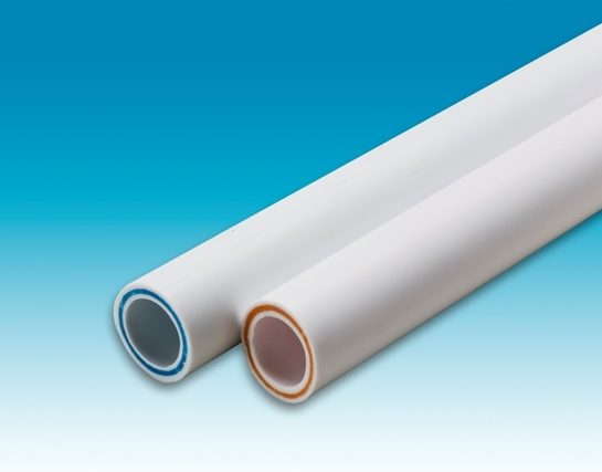 CAM ELYAFLI BORU PN 25