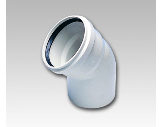 DİRSEK 45°