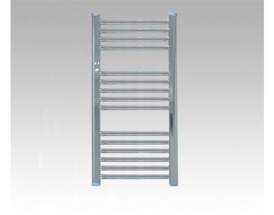Boru Çapı 22mm. / Krom Kaplamalı Düz