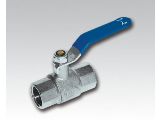 Küresel Vana PN10 / İçme Suyu / TS-EN 13828